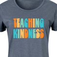 thumbnail image 3 of Instant Message - Kindness Teaching - Women's Any Way Dress, 3 of 6