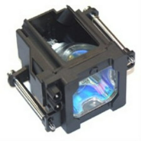 JVC HD-P70R1U TV Assembly Cage with High Quality Projector