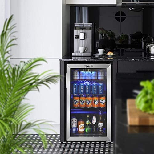 beverage coolers at walmart