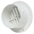 thumbnail image 4 of Baystate A10‑3345VP Heating and A/C Register 4 Inch interior diameter, 5-3/8 inch outside diamter, 4 of 4