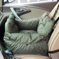thumbnail image 2 of Upgrade Your Pet's Car Ride With This Portable & Comfortable Dog Kennel!, 2 of 5
