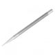 thumbnail image 1 of Pluma de línea de posicionamiento y rastreo de cabeza redonda de acero inoxidable, herramienta de cuero DIY, 1 of 8