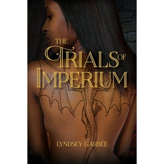 The Trials of Imperium, (Paperback)