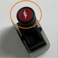 thumbnail image 5 of Bouton d'Allumage pour Barbecue à Gaz Weber Q Series, 2181803 Edition [DB] 5 5, 5 of 5