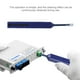 thumbnail image 1 of Fibra Limpiadora de 125mm Pluma de Limpieza para Espumadores de Leche LC MU Accesorios ópticos Eléctricos Conectores de Espuma ANGGREK Otros, 1 of 8