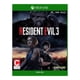 thumbnail image 1 of Resident Evil 3 Xbox One Físico, 1 of 4