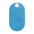 thumbnail image 2 of COM1950s Smart Tracker for Keys/Wallet/Pets,Bluetooth 5.3 Anti-Loss Device with Two-Way Finding & Phone Separation Alert,130Ft Range Waterproof Tag,Ios/Android App,Compact, 2 of 4