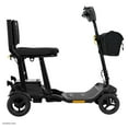 thumbnail image 2 of Pride Go Go Super Portable Foldable Mobility Scooter, Weighs Just 41.6 lbs., with 5-Year Extended Warranty, 2 of 12