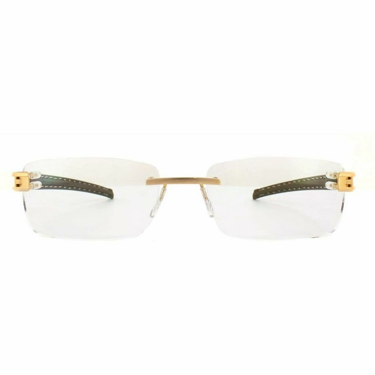 Tag heuer sales l type eyeglasses