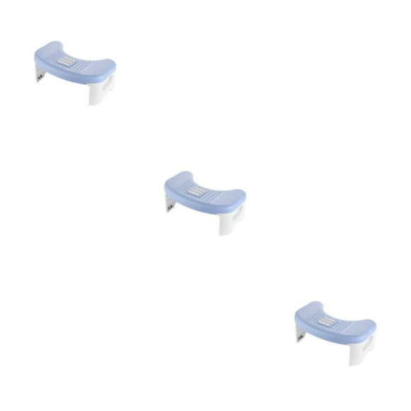 Inteprter PP Elderly And Wear-resistant Furniture Footstool Design Space-saving Side Indoor - With Furniture Access And Stools Type1 NO1
