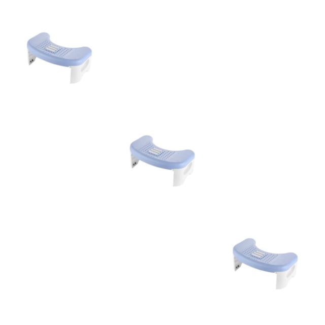 Inteprter PP Elderly And Wear-resistant Furniture Footstool Design Space-saving Side Indoor - With Furniture Access And Stools Type1 NO1