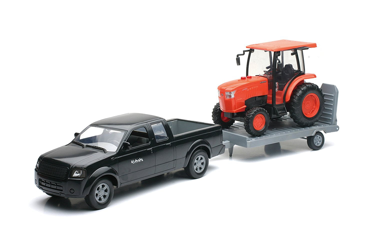 kubota tractor toy models