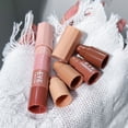 thumbnail image 4 of WIFKLSIIPG Four Color Eyeshadow Pen Silkworm High Gloss One Earth Color Pearlescent Lazy Eyeshadow Stick, 4 of 8