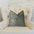 thumbnail image 2 of Plutus Handmade Luxury Pillow, 2 of 3