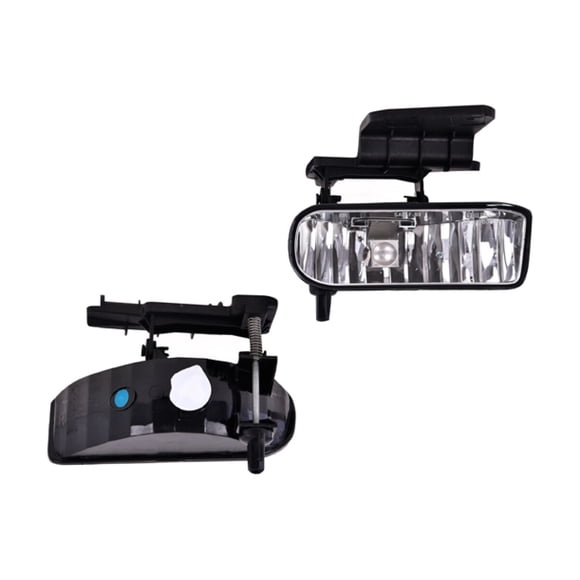 Faro Para Niebla DEPO 2000 A 2006 Chevrolet Derecho S/Foco