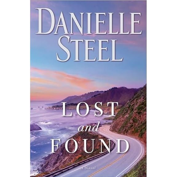 Pre-Owned Lost and Found (Hardcover) 039917947X 9780399179471