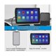 thumbnail image 4 of unique Car Wireless Carplay Adapter For Carplay Bluetooth Connection Carplay Multimedia Player Car Accesso, 4 of 5