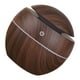 thumbnail image 1 of Mini humidificador portátil, humidificador de grano de madera, humidificador USB compacto, humidificador para interiores, rendimiento de alta gama, 1 of 8