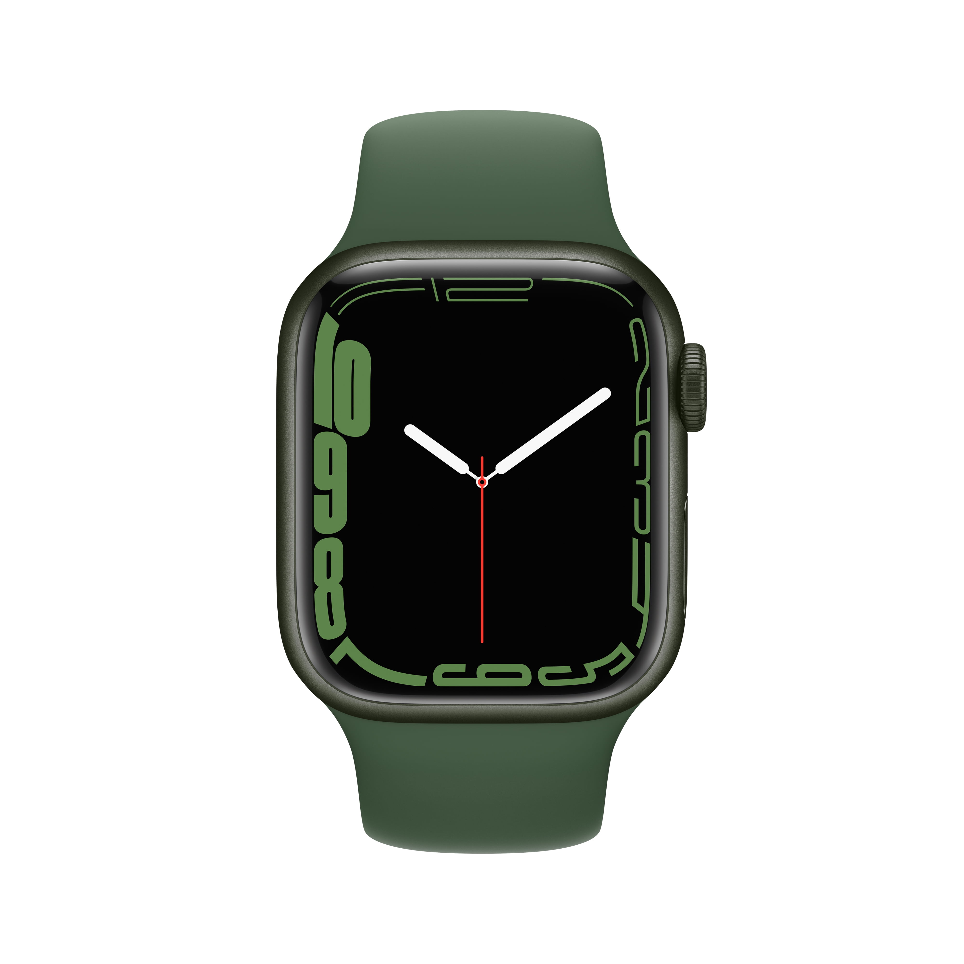 AppleWatch 7（GPS）41mm-connectedremag.com