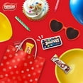 thumbnail image 3 of AERO Snack Size, Milk Chocolate, Individually Wrapped, Made In A Peanut-free Facility, 3 of 8