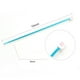 thumbnail image 2 of Toystoory 11 unids/set 27cm agujas de tejer de una sola punta alfileres rectos de aluminio DIY herramienta de tejido suéter largo bufanda Artesanía, 2 of 6