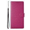 thumbnail image 2 of Case for FOXDOCK Samsung Galaxy S25 Ultra Wallet Case – Premium Leather, 3 Card Slots, Shockproof Protection, 2 of 5