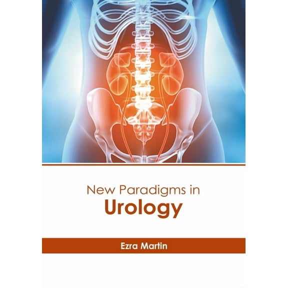 New Paradigms in Urology, (Hardcover)