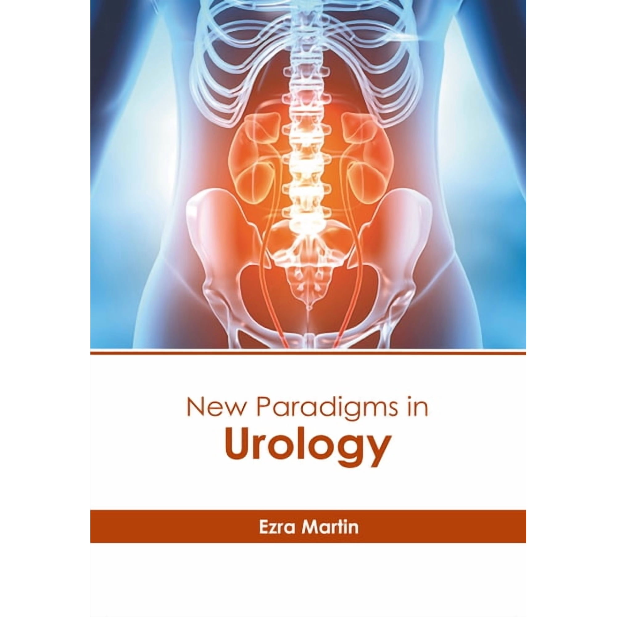 New Paradigms in Urology, (Hardcover)
