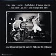 thumbnail image 2 of Nirvana - Live at Hollywood Underground Club, Seattle, 28th December 1988 [Import] - Vinyl, 2 of 2