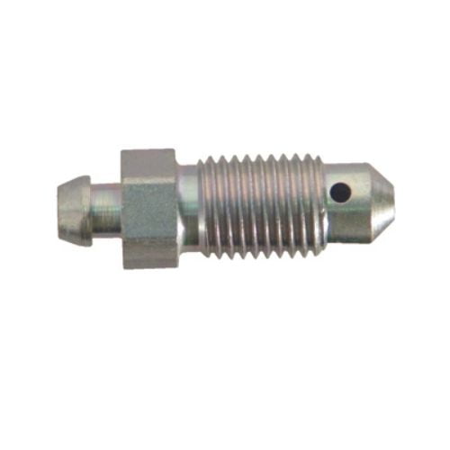 7/16"-20NF BLEEDER SCREW(PK/5)