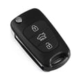 thumbnail image 2 of Coque de Remplacement pour Voiture Flip Key, Compatible avec Ronaldo pour Sportage Soul Rio, Système de Charge et de Démarrage, 2 of 8