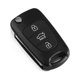 thumbnail image 2 of Accesorios para automóviles, funda para llavero con tapa para reemplazo de automóvil, carcasa para llave de automóvil, multifuncional, 2 of 9