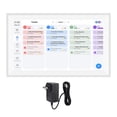 thumbnail image 2 of 15.6 Inch Smart Digital Frame - FHD Touchscreen Dashboard for Chores, Schedules, Photos, Wall Mountable, 2.4G / 5G WiFi, 2 of 7