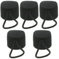 thumbnail image 6 of MLINS 5pcs Replacement Sun Umbrella Handle Replaceable Folding Umbrella Plastic Grip Part, 6 of 8