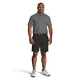thumbnail image 5 of Ben Hogan Men's & Big Men's Stretch Golf Shorts with Active Waistband, 7" & 9" Inseams, Sizes 30-50, 5 of 6