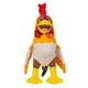 thumbnail image 1 of Peluche Musical Bartolito 30 Cm La Granja De Zenon, 1 of 10
