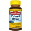 Nature Made Calm & Relax Capsules, 60 Count