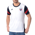 thumbnail image 4 of Jersey FC Equipo Atlante Temporada 2021 XL UIN  Entrenamiento Lila, 4 of 4