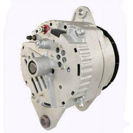 Alternator Fits Cummins International S Series L-10 NTC Engine 1105472 1105473