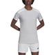 thumbnail image 1 of Adidas Womens Squadra 21 Soccer Jersey ltgray XL, 1 of 2
