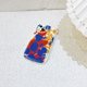thumbnail image 4 of Salpicadura de tinta personalizada adecuada para iphone14 promax, funda para teléfono móvil con todo incluido, cojín de aire con orificio fino, carcasa blanda a prueba de caídas Sincero Electrónica, 4 of 5