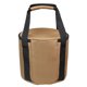 thumbnail image 4 of Bolsa De Almacenamiento Para Acampar Bolsa de almacenamiento para acampar, bolsa de transporte portátil para ollas para barbacoa al aire libre (trompeta), 4 of 9