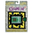 thumbnail image 4 of Bandai Original Digimon Digivice Virtual Pet Monster - Glow in the Dark, 4 of 10