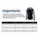 thumbnail image 2 of Sudadera Universitaria Moda Chaqueta De Béisbol Con, 2 of 7