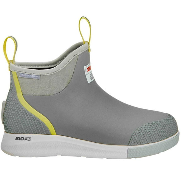 Women's Ankle Deck Boot Sport