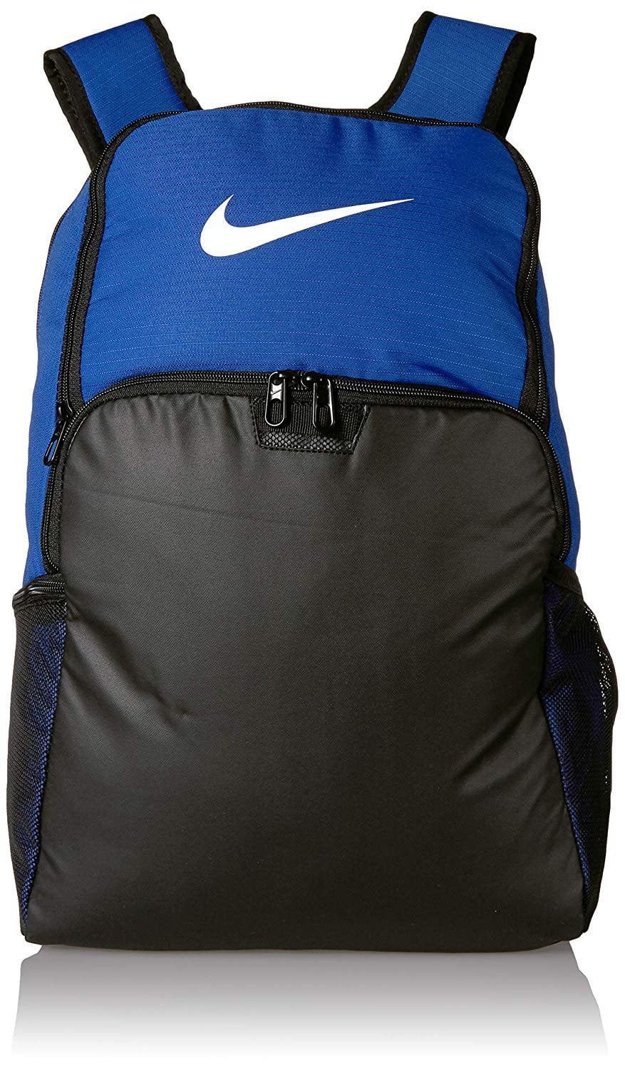 NIKE 9.0 X-Large Backpack, BA5959 (Midnight Navy/Black/White) - Walmart.com