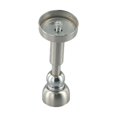 thumbnail image 3 of Magnetic Door Stop Stainless Steel Magnet Door Stopper Catch Holder Home Improvement Hardware Tools Accessories High Quality, 3 of 7