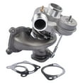 thumbnail image 4 of GELUOXI Turbo Turbocharger w/Billet Wheel for 2015-2021 Ford Mustang 2.3L Ecoboost 821402-0007, 4 of 11