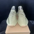 thumbnail image 3 of Size 10 - Ad-id-as Yeezy Boost 350 V2 Sulfur, 3 of 6