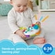 thumbnail image 2 of Controlador de juguetes Fisher-Price Laugh & Learn para más de 6 meses, color verde, 2 of 6